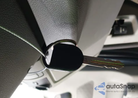 2004 Ford Freestar Se z USA, uszkodzony, nr VIN 2FMDA51634BB08529